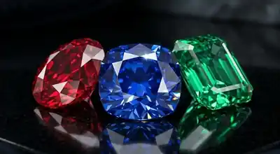 Gemstones Category