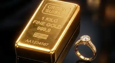 Gold Category